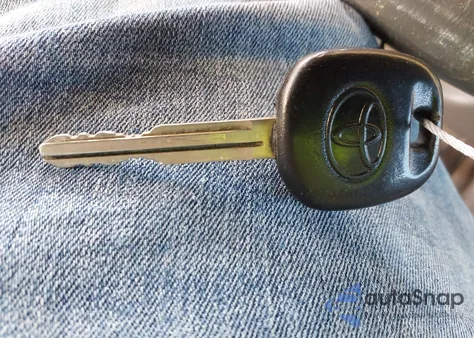 2006 Toyota Corolla Le из США, поврежденный, VIN 2T1BR32EX6C702558